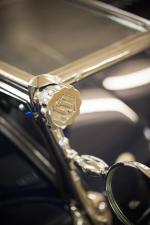 Jaguar SS100 3&frac12;-Litre Roadster 1938 года